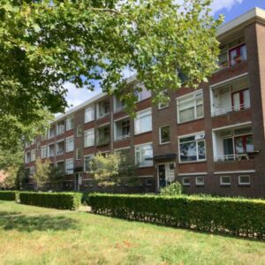 kamer Admiraal Helfrichstraat Zutphen