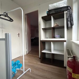 kamer Agricolastraat Groningen