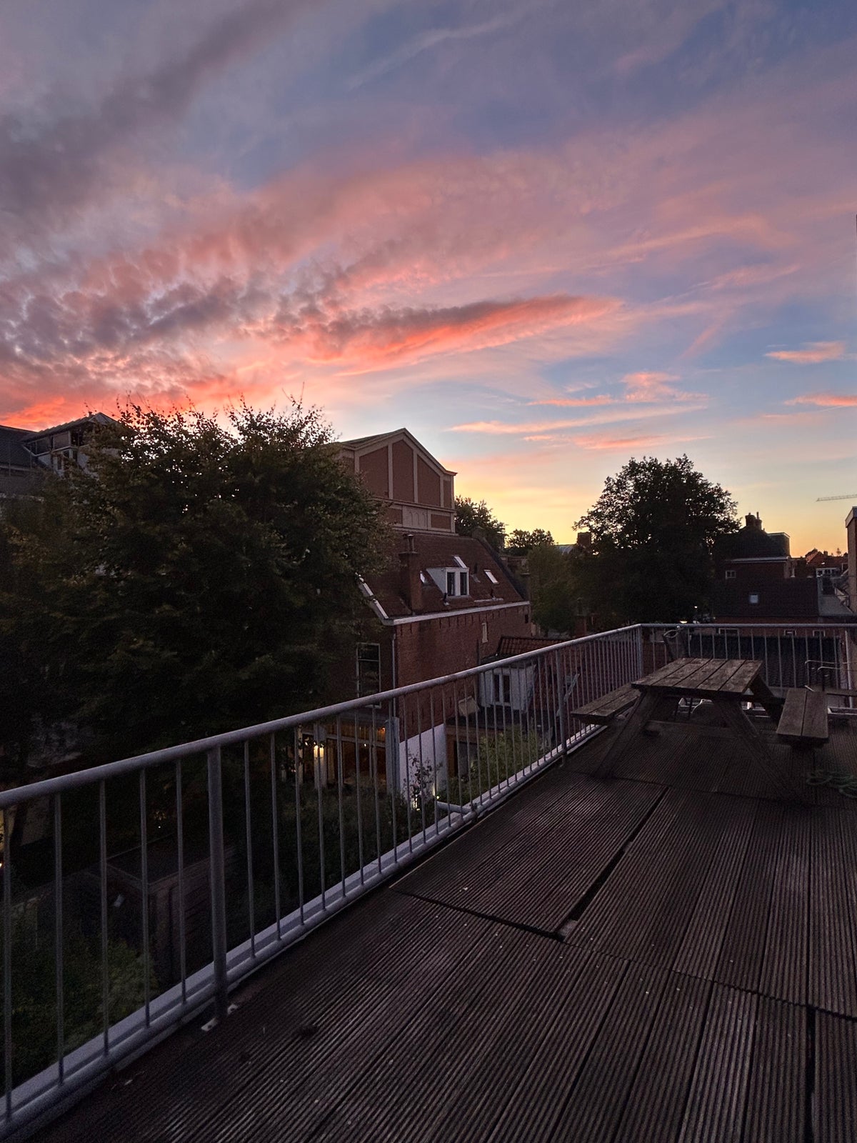 kamer Agricolastraat Groningen - Afbeelding 5