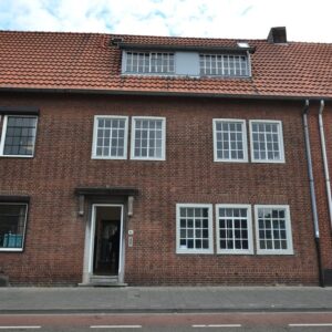 kamer Akerstraat Heerlen