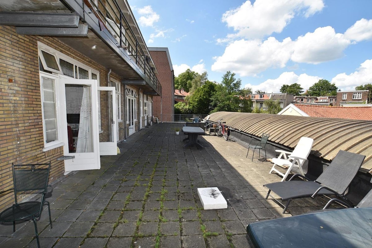 kamer Amsterdamseweg Arnhem - Afbeelding 2
