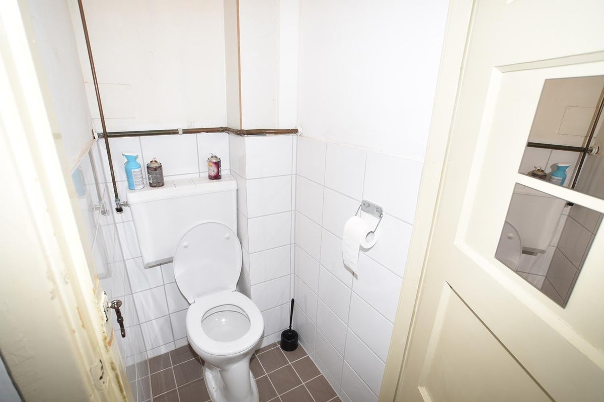 kamer Amsterdamseweg Arnhem - Afbeelding 3