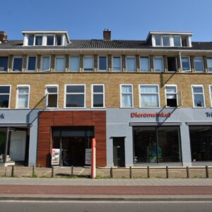 kamer Amsterdamseweg Arnhem