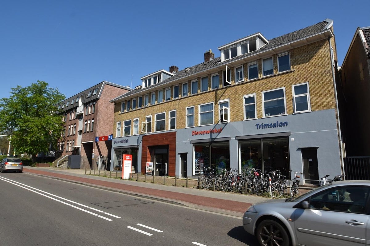kamer Amsterdamseweg Arnhem - Afbeelding 5