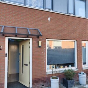 kamer Annie van Hattemtuin Heerhugowaard