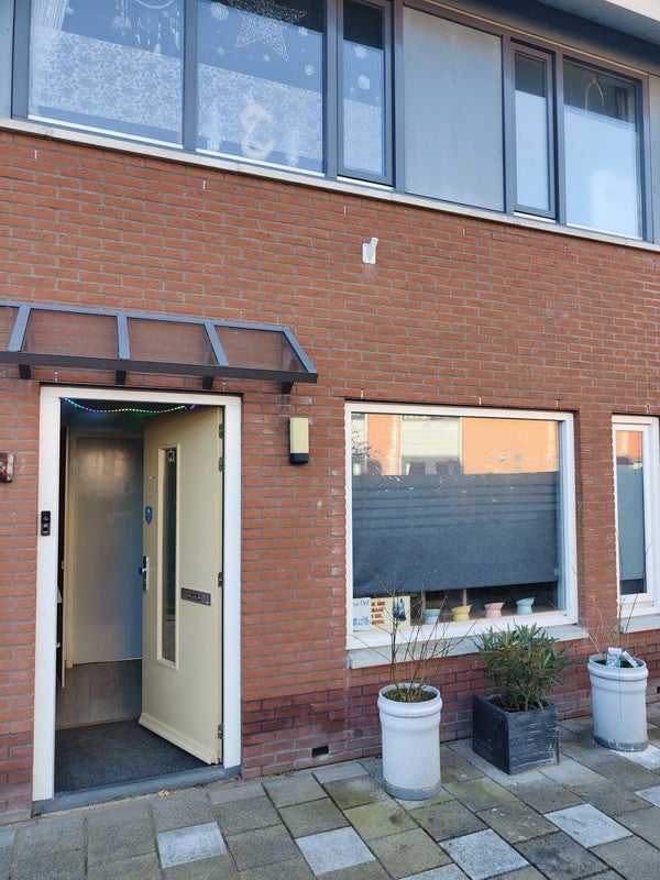 kamer Annie van Hattemtuin Heerhugowaard