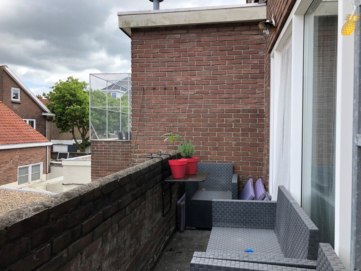 kamer Assendorperstraat Zwolle - Afbeelding 2