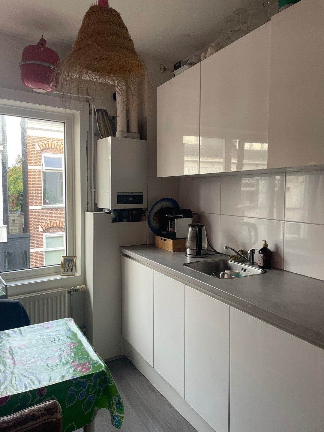 kamer Assendorperstraat Zwolle - Afbeelding 3