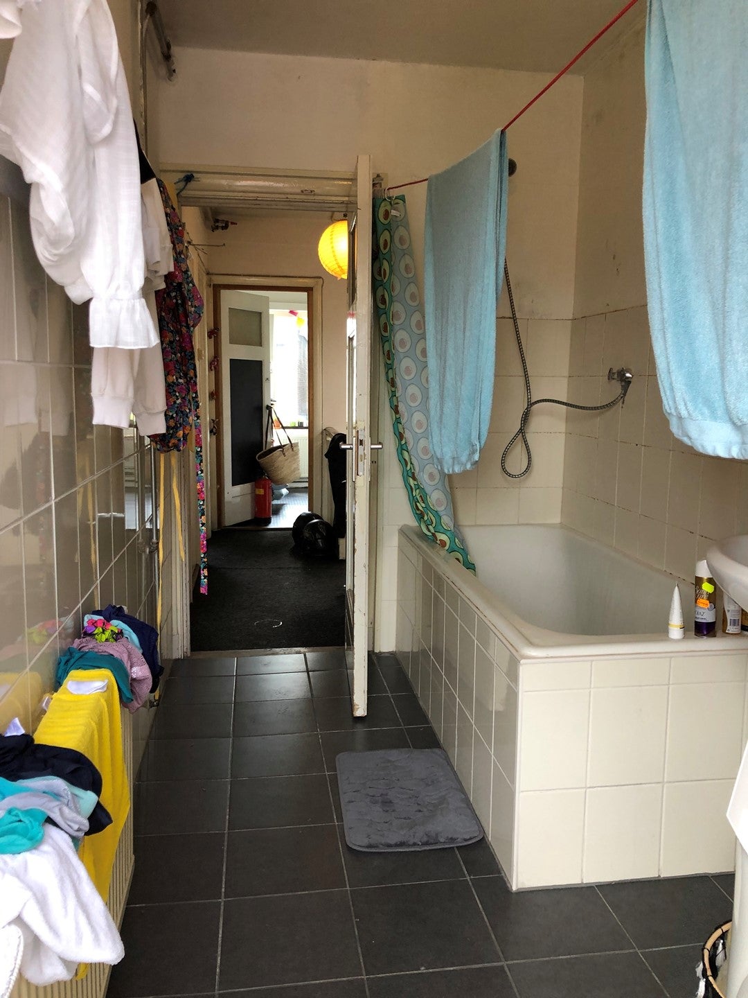 kamer Assendorperstraat Zwolle - Afbeelding 4