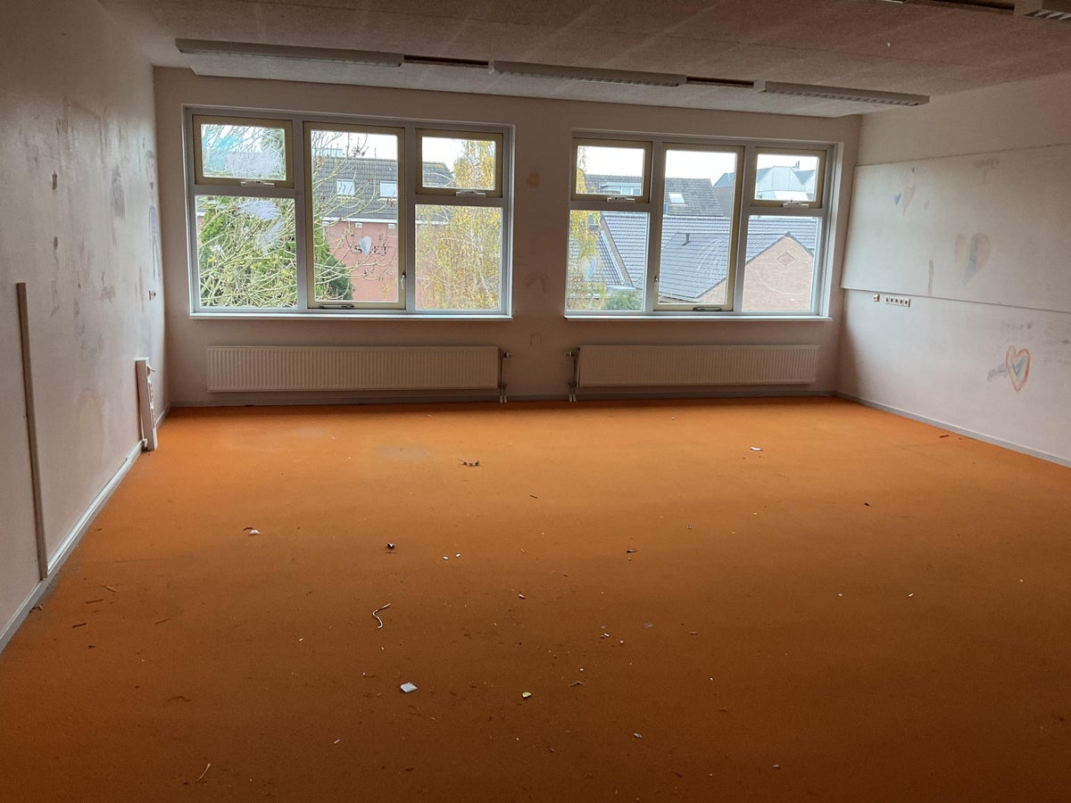 kamer Badhuisstraat Bergambacht - Afbeelding 3