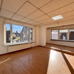 kamer Bekkerweg Heerlen