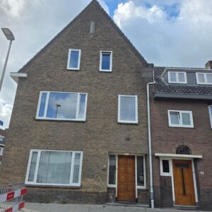 kamer Bekkerweg Heerlen