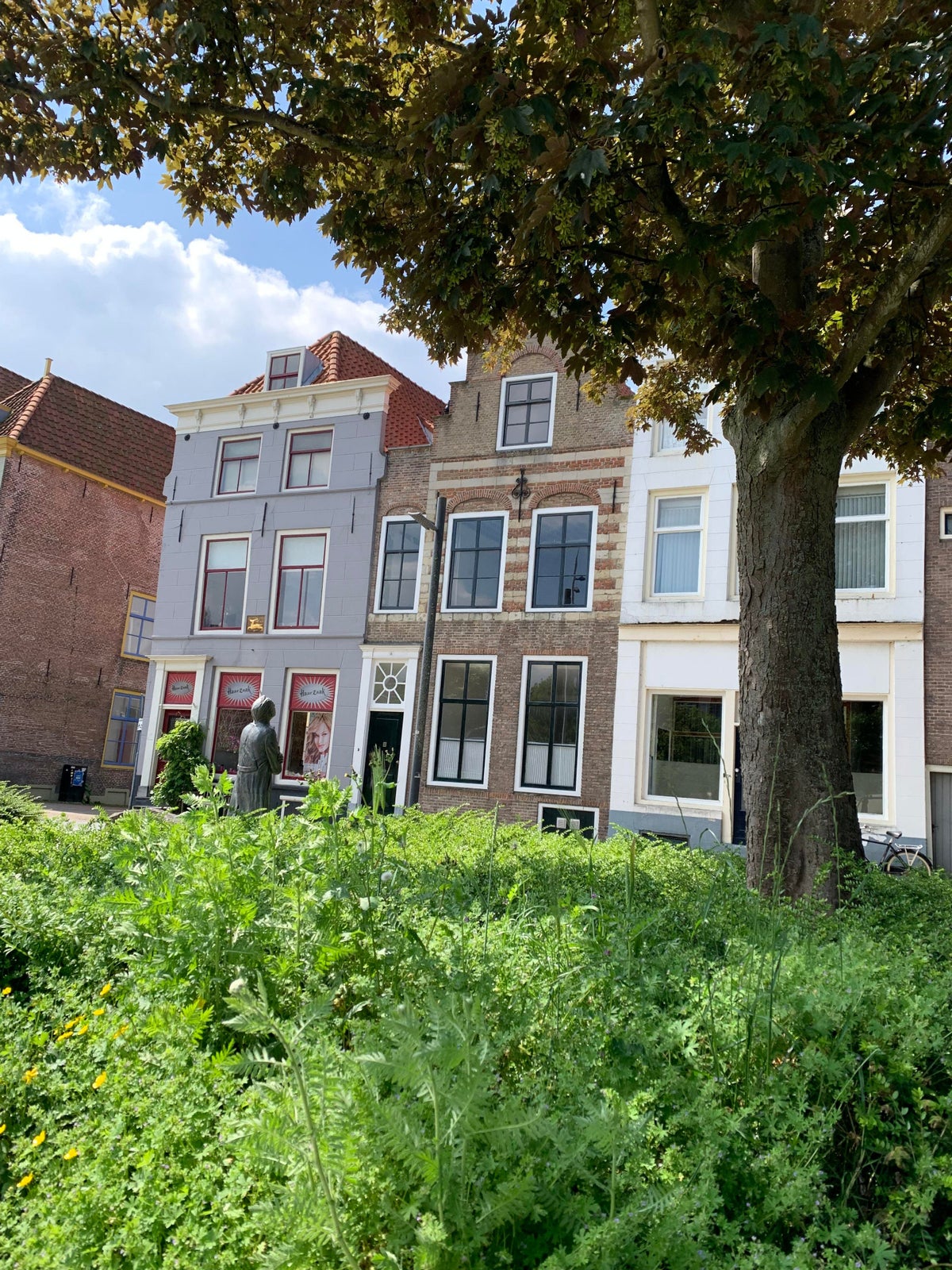 kamer Bellamypark Vlissingen - Afbeelding 5