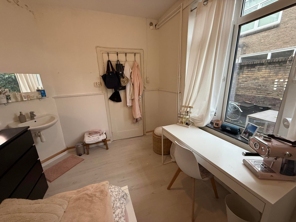 kamer Bergerstraat Maastricht - Afbeelding 2