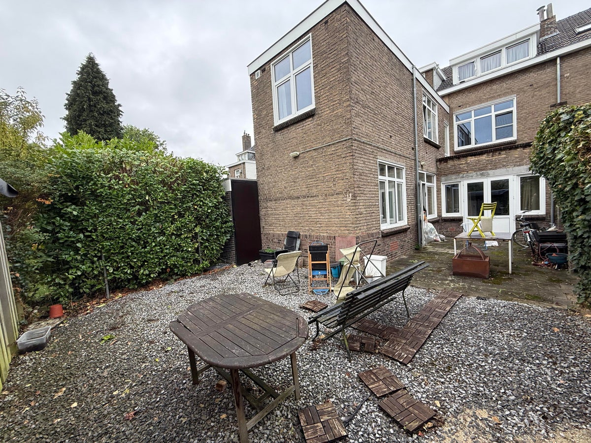 kamer Bergerstraat Maastricht - Afbeelding 3