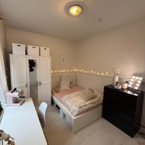 kamer Bergerstraat Maastricht