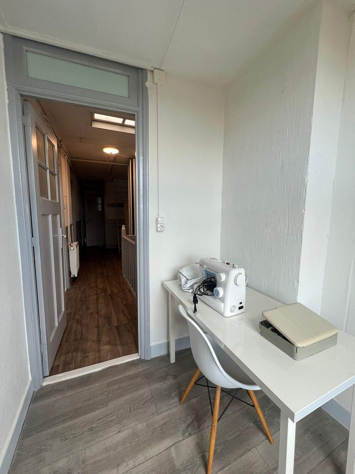 kamer Bergweg Rotterdam - Afbeelding 2