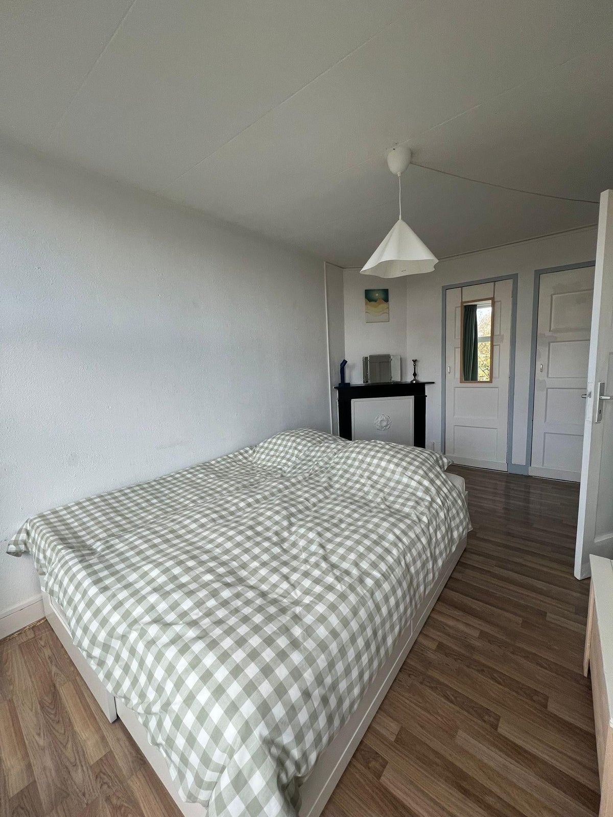 kamer Bergweg Rotterdam - Afbeelding 4