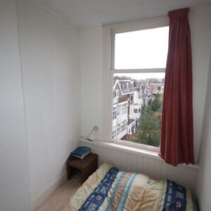 kamer Bergweg Rotterdam