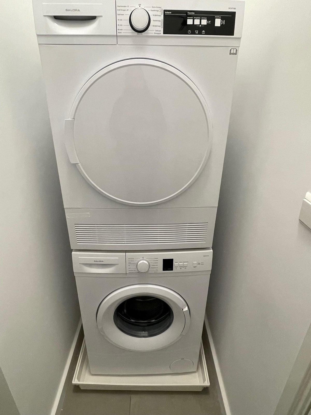 kamer Beukelsdijk Rotterdam - Afbeelding 2