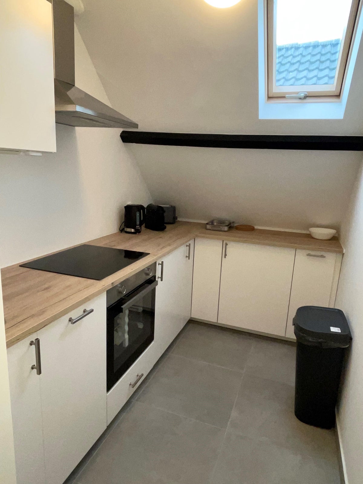 kamer Beukelsdijk Rotterdam - Afbeelding 4