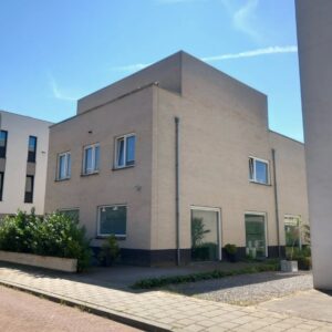 kamer Biancaland Den Haag