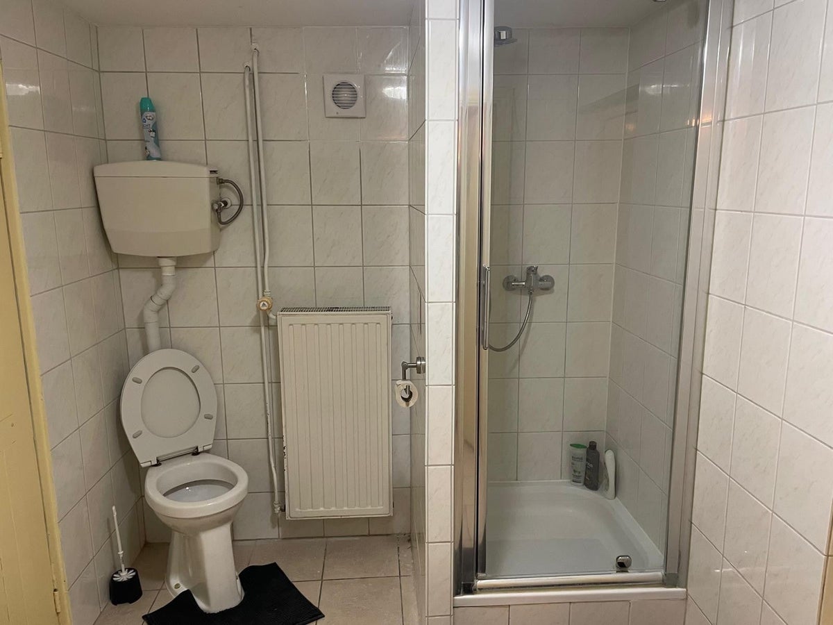 kamer Bilserbaan Maastricht - Afbeelding 2