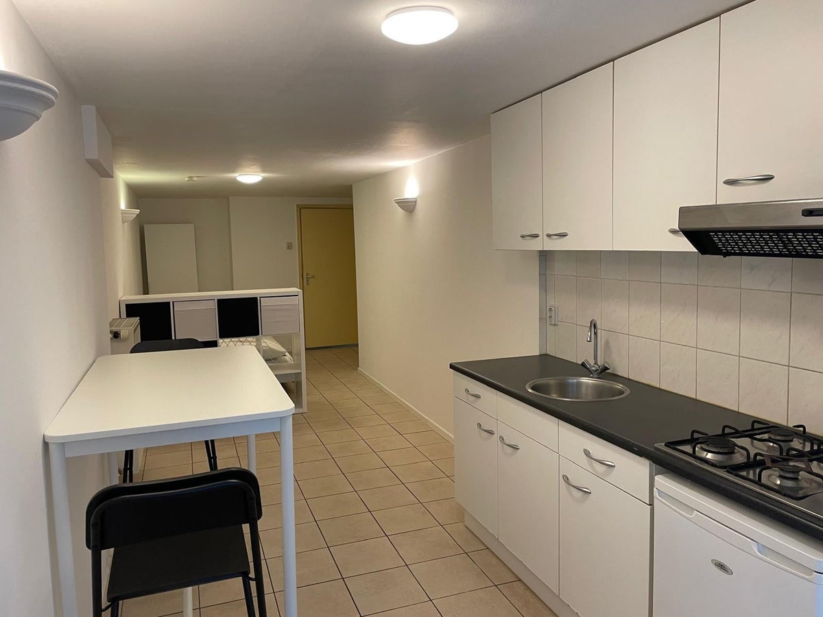 kamer Bilserbaan Maastricht - Afbeelding 3