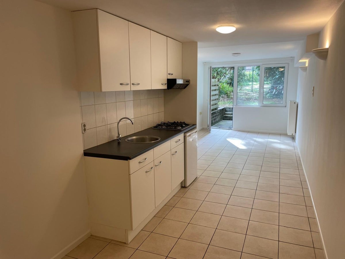 kamer Bilserbaan Maastricht - Afbeelding 4