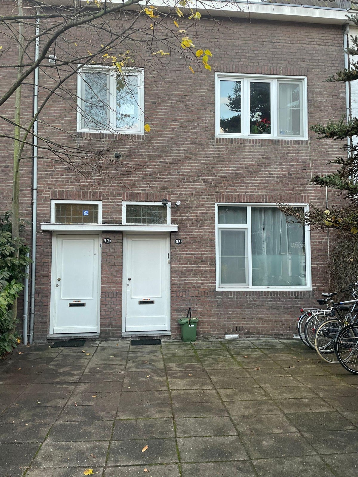 kamer Bilserbaan Maastricht