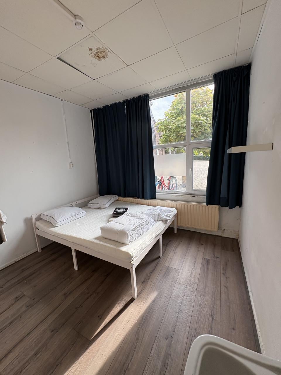 kamer Bisschop Zwijsenstraat Tilburg - Afbeelding 4
