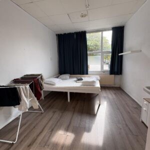 kamer Bisschop Zwijsenstraat Tilburg