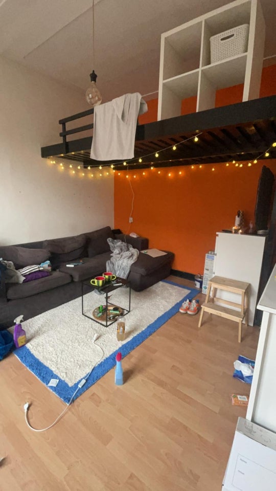 kamer Bisschop Zwijsenstraat Tilburg