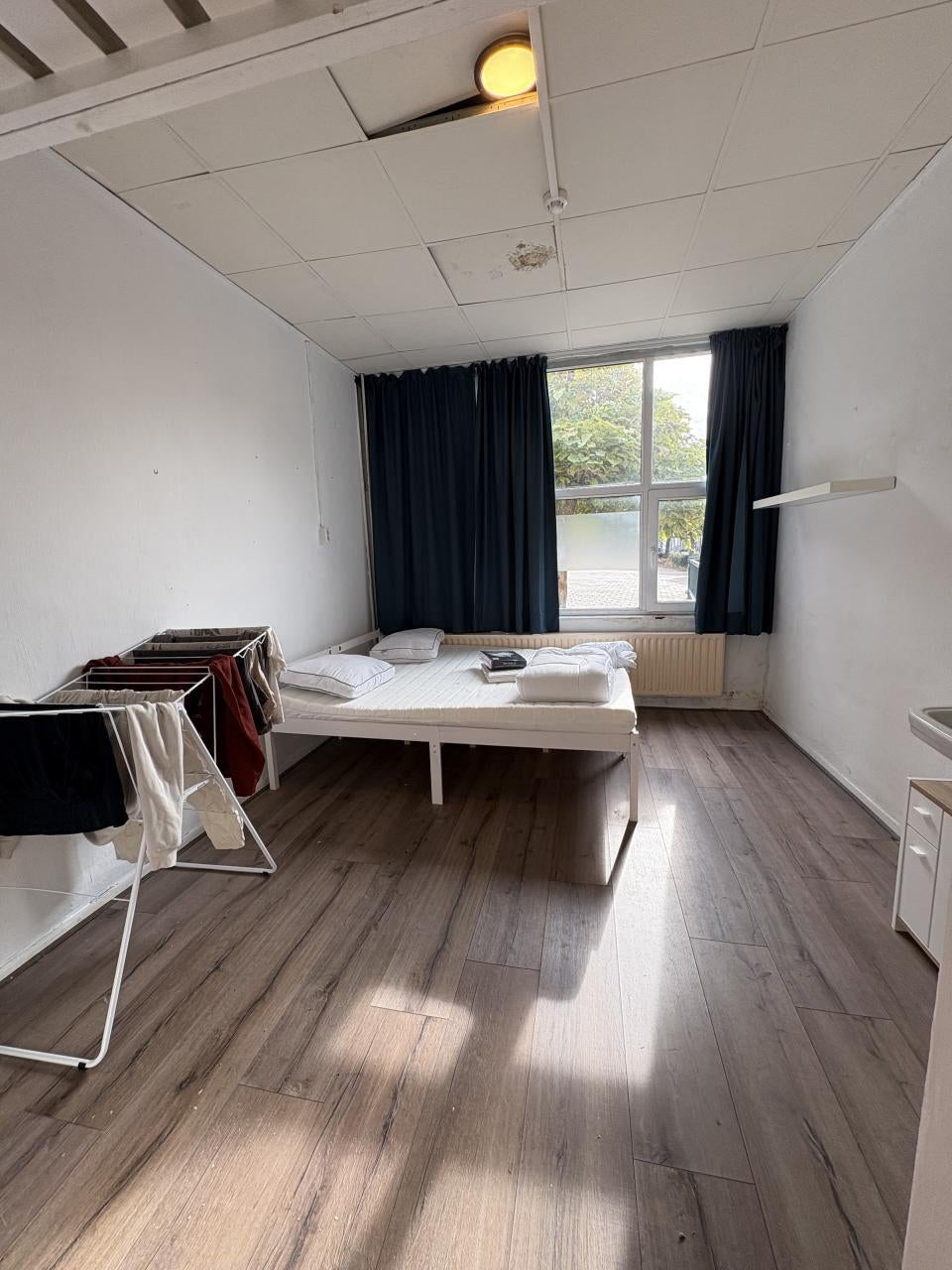 kamer Bisschop Zwijsenstraat Tilburg