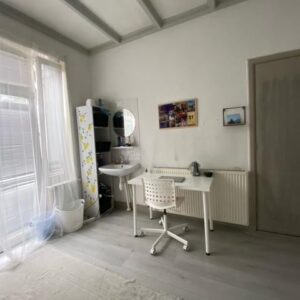 kamer Bleeklaan Leeuwarden