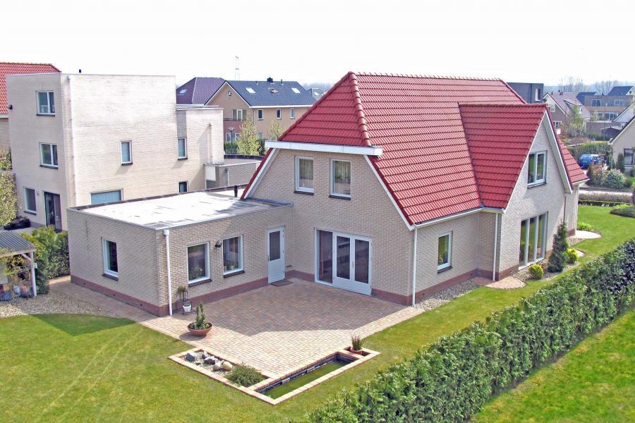 kamer Borggraaf Lelystad - Afbeelding 3