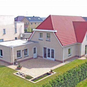 kamer Borggraaf Lelystad