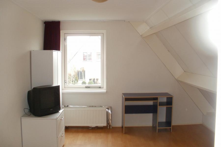 kamer Borggraaf Lelystad - Afbeelding 5