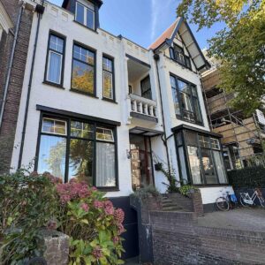 kamer Bouriciusstraat Arnhem
