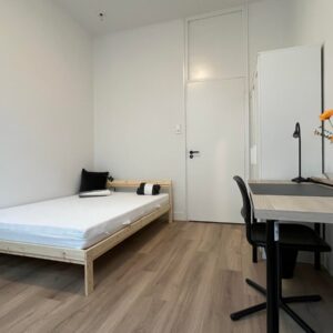 kamer Breulingstraat Maastricht
