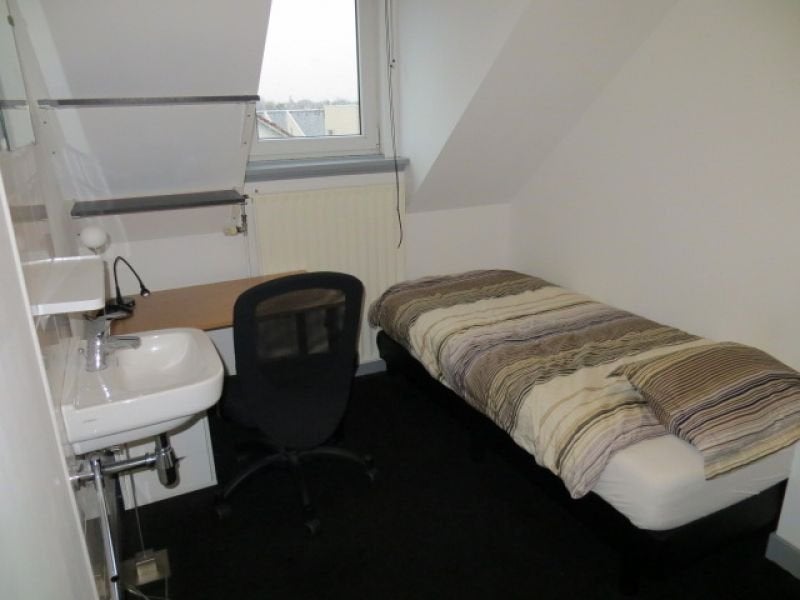 kamer Burgemeester van Hooffln Veldhoven - Afbeelding 4