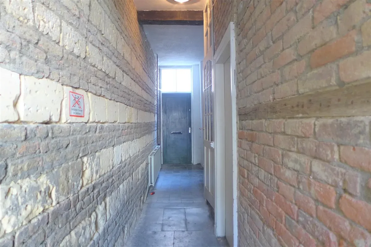 kamer Calvariestraat Maastricht - Afbeelding 2