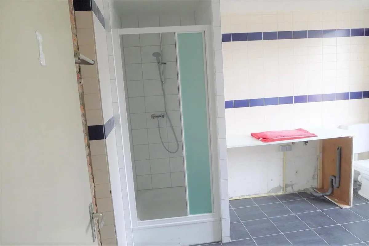 kamer Calvariestraat Maastricht - Afbeelding 3