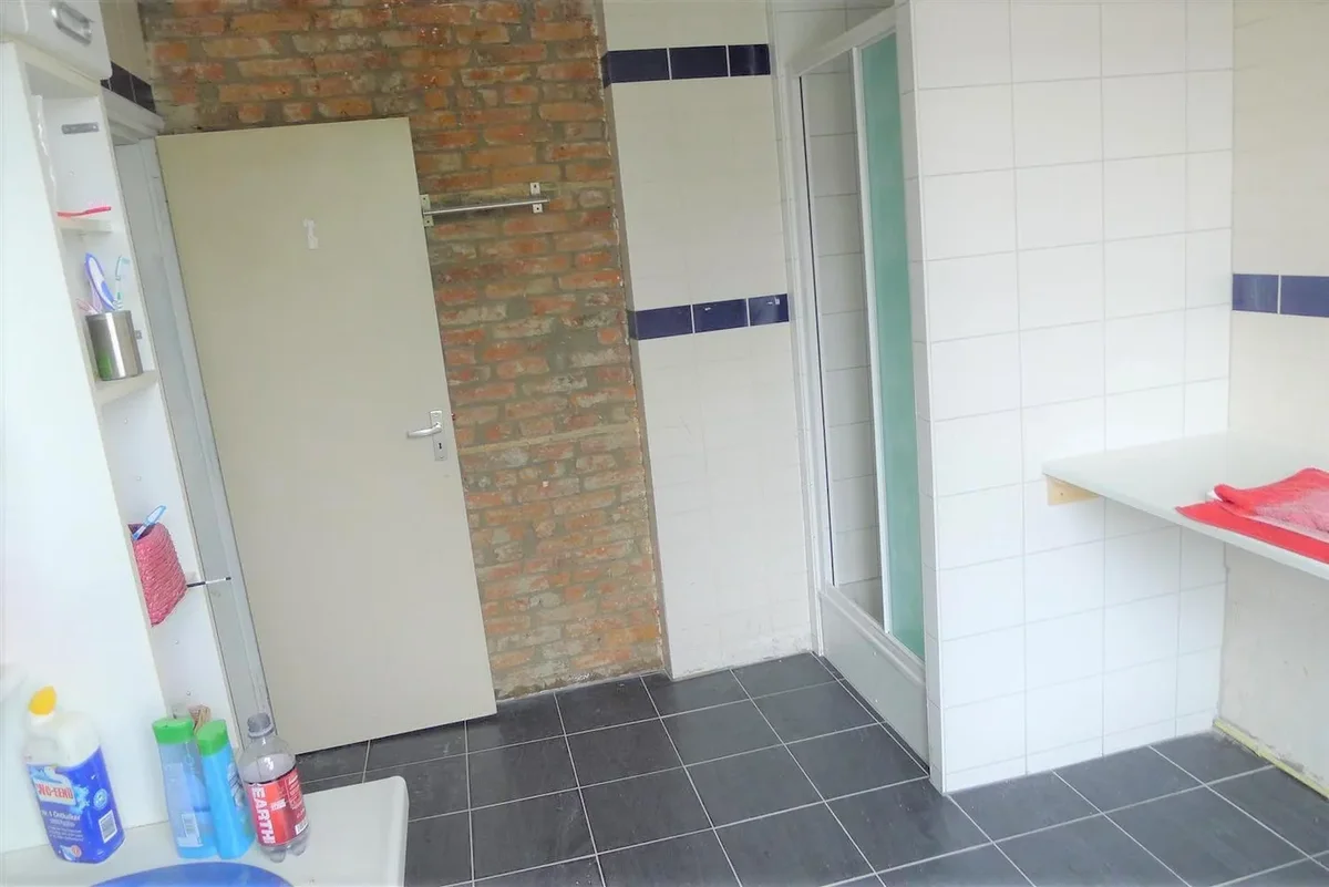 kamer Calvariestraat Maastricht - Afbeelding 4