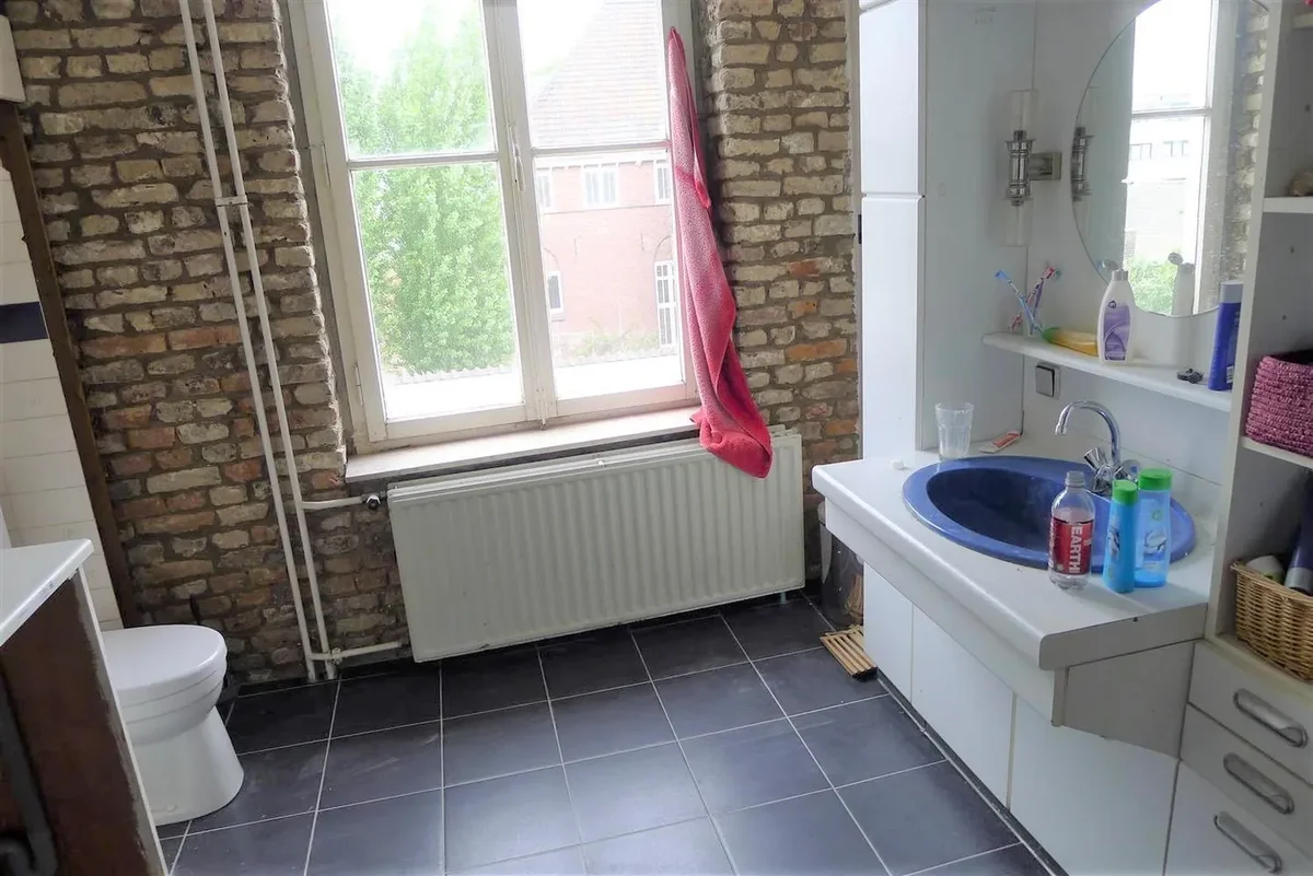 kamer Calvariestraat Maastricht - Afbeelding 5