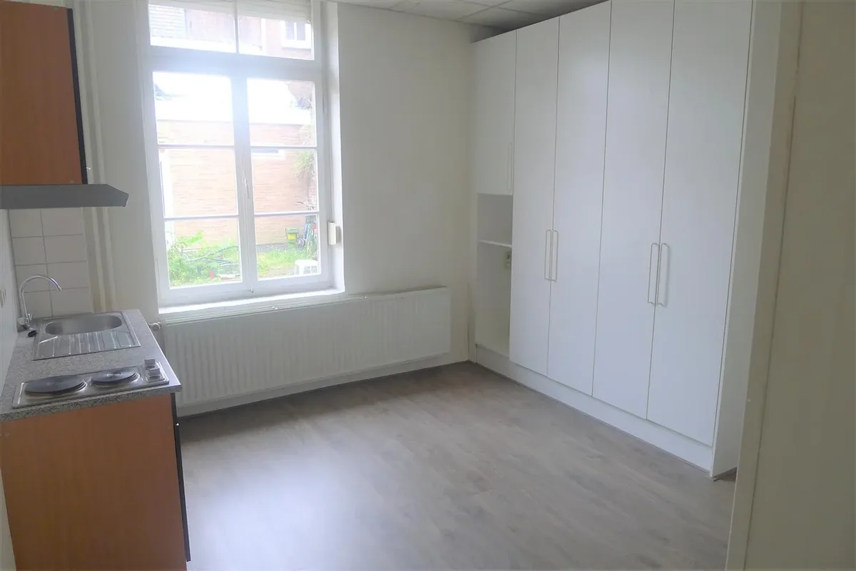 kamer Calvariestraat Maastricht