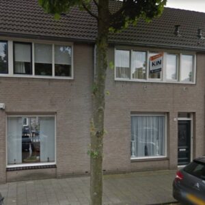 kamer Clasinadreef Tilburg