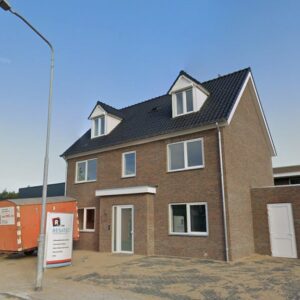 kamer De Run Veldhoven