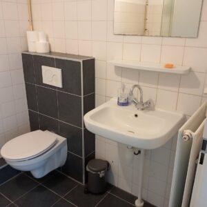 kamer Delistraat Rotterdam