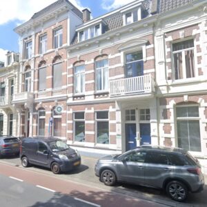 kamer Delpratsingel Breda